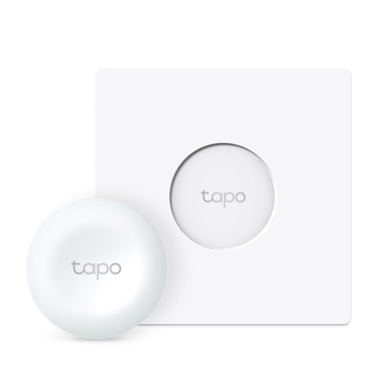 SWITCH TPLINK TAPO S200D DIMMER