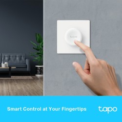 SWITCH TPLINK TAPO S200D DIMMER