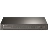 SWITCH TPLINK T1500G-10PS (TL-SG2210P) 8P Gigabit POE
