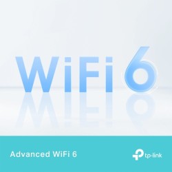 ACCESS POINT TPLINK TL-WA1801