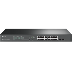 SWITCH TPLINK TL-SG2218P
