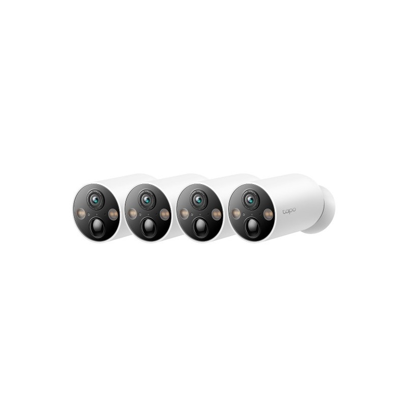 CAMERA TPLINK TAPO C425 KIT