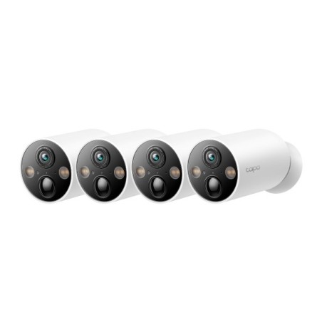 CAMERA TPLINK TAPO C425 KIT