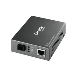CONVERTER TPLINK MC111CS