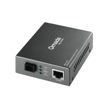 CONVERTER TPLINK MC111CS