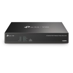 NVR TPLINK VIGI NVR1004H-4P