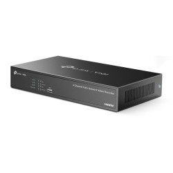 NVR TPLINK VIGI NVR1004H-4P