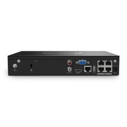 NVR TPLINK VIGI NVR1004H-4P
