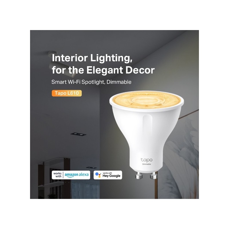 SMART LIGHT TPLINK TAPO L610