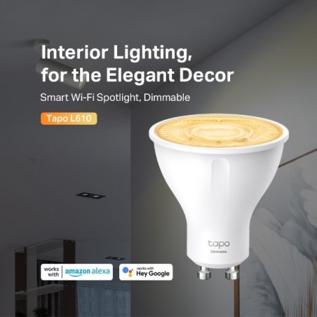 SMART LIGHT TPLINK TAPO L610