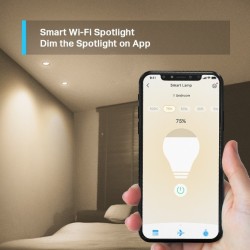SMART LIGHT TPLINK TAPO L610