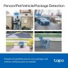 VIDEO DOORBELL TPLINK TAPO D230S1