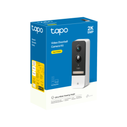 VIDEO DOORBELL TPLINK TAPO D230S1