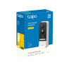 VIDEO DOORBELL TPLINK TAPO D230S1