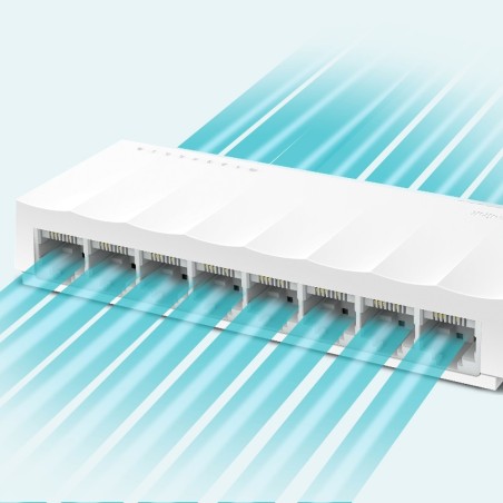 SWITCH TPLINK LS1008