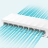 SWITCH TPLINK LS1008